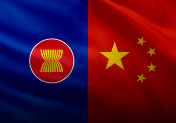 Apapun yang Terjadi, Negara-negara ASEAN Akan Tetap Mendukung China Walaupun Negara Itu Menyerang Taiwan, Survei Ini Buktikan Hasil Mencengangkan Tersebut