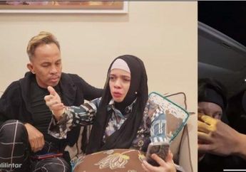 Astaga Hati Anang Ashanty Hancur Kalau Tahu Ini! Berbulan Ditutupi, Sosok Ini Bongkar Alasan Sebenarnya Gen Halilintar Dulu Tak Hadiri Pernikahan Terkuak Aurel Hermansyah Bukan Mantu Idaman?