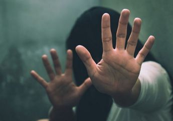 Asik Belanja Kebutuhan Lebaran di Pasar, Mama Muda Ini Histeris Jadi Sasaran Pelecehan Seksual, Alat Vital Pelaku Sentuh Bagian Intim Korban Sampai Keluar Cairan Putih!