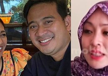 Dulu Diam-diam Bawakan Makanan ke Rutan Tapi Mendadak Beri Kabar Nikah dengan Wanita Lain, Terungkap Perkataan Brotoseno Saat Angelina Sondakh Memintanya Nyekar ke Makam Adjie Massaid