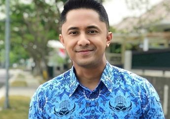 'Mohon Doanya Om Tante...' Lama Tak Terdengar Kabarnya, Hengky Kuniawan Mendadak Minta Doa Kesembuhan Untuk Anak Tercinta, Sakit Apa?