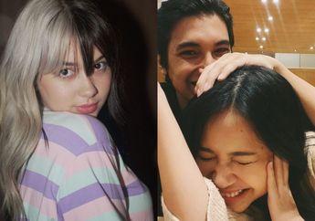 Nahloh! Kariernya Seketika Hancur Pasca Diduga Jadi Pelakor Hubungan Artis Hanggini dan Junior Roberts, Intip Biodata Rebecca Klopper dengan Sederet Perestasinya di Usia Muda