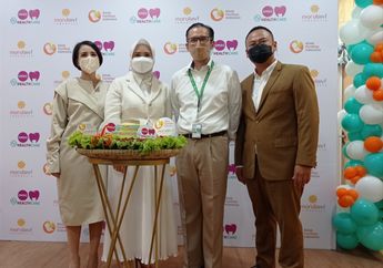 OMDC Healthcare dan Morula Resmi Luncurkan Klinik Fertilitas Indonesia, Siap Membantu Para Pejuang Dua Garis Biru untuk Memiliki Buah Hati