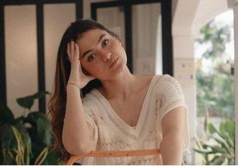 Roda Terus Berputar, Dulu Bantu Ibu Jualan Siomay, Siapa Sangka Wanita Cantik Ini Sekarang Jadi Ratu FTV, Berikut Sosoknya