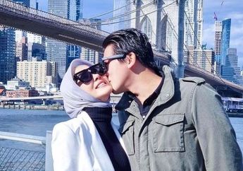 Job di TV Tak Pernah Ramai hingga Enggan Terima Endorse, Sosok Ini Bongkar Semua Gaya Hidup Mewah Syahrini Bersumber dari Mantan Pacarnya Ini: 'Dari Cowoknya!'