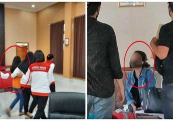 Berangkat dari Rasa Trauma Berujung Tindak Asusila, Siskaeee Ngaku Kantongi Rp 2 Miliar dari Aksinya Pamer Aurat di 7 Situs, Ada Sosok Lain yang Diburu Polisi