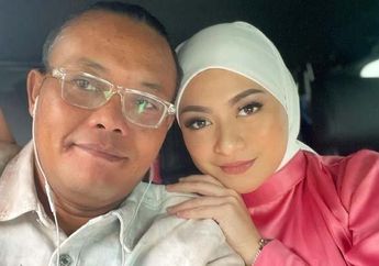 Nathalie Holscher Alami Kontraksi Hebat Hingga Panik, Sule Justru Sibuk Lakukan Ini