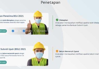 Masuk Kriteria Penerima BSU 2022 Namun Belum Memiliki BPJS Ketenagakerjaan, Harus Bagaimana?