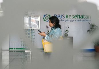 Bisa Dapat Vaksin Booster Gratis, Ini Dia Peserta BPJS PBI yang Terdaftar