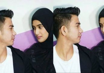 Bak Acuh Terhadap Kegagalan Pernikahannya Dengan Nadya Mustikawati, Rizki DA Sudah Kembali Mendambakan Kekasih Baru : 'Cari Wanita yang Bener-bener Sayang dan Keibuan'
