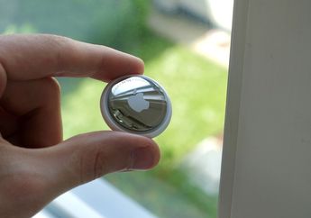 Waspada Pencurian Mobil dengan Memakai AirTag, Begini Modusnya!