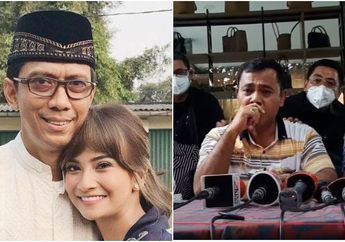 'Naudzubillah!' Bak Ingin Sulut Amarah Faisal, Tak Terlihat Nama hingga Foto Bibi Andriansyah, Doddy Sudrajat Justru Pamerkan Foto Vanessa Angel dengan Mantan Pacarnya Ini