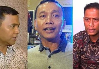 Karena Hal Ini, Ayah Ayu Ting Ting Ikut Terseret Perseteruan Keluarga Vanessa Angel dan Bibi Ardiansyah