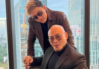 Bakal Ikut Keyakinan Ayahnya, Azka Corbuzier Dikabarkan Akan Jadi Mualaf, Sosok Ini Sudah Bahas Rencananya dengan Deddy Corbuzier Sejak 2020