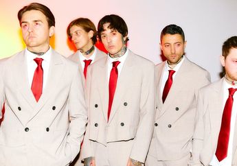 Ganti Genre (Lagi), Bring Me The Horizon Bilang Album Berikutnya Akan Terpengaruh Emo dan Screamo