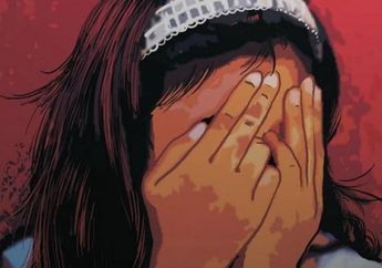 Kesucian Gadis 19 Tahun Nyaris Terenggut Sosok Dekat, Pintu Sudah Dikunci Rapat tapi Upaya Jahat Gagal