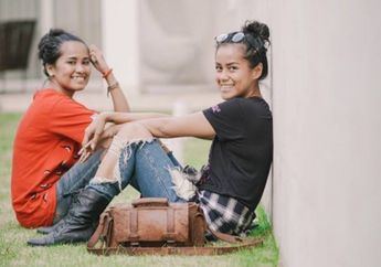 Waduh Sempat Tinggalkan Dunia Hiburan Pasca Menikah, Adik Chika Waode Mengaku Tak Pernah Diberi Nafkah Oleh Sang Suami! Alasan Dibaliknya Bikin Syok: Aku Gak Dikasih Uang Bulanan, Kita Patungan...