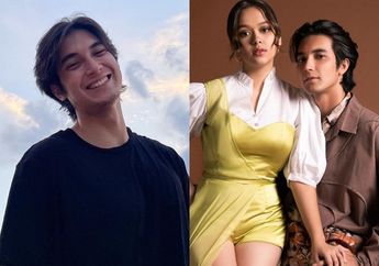 Namanya Sampai Trending di Twitter, Intip Biodata Junior Roberts Pemain Serial Mozachiko yang Selingkuh dari Hanggini Alias Jeha Gegara Kepincut Lawan Mainnya, Ternyata Bukan Orang Sembarangan!