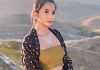 Kirana Larasati Ungkap Trauma Usai Alami Pelecehan Seksual: Rasanya Mau Mati