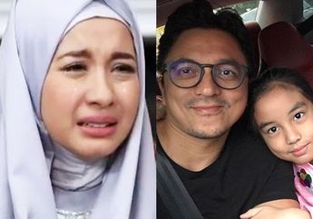Lama Tak Terdengar Kabarnya, Mantan Suami Laudya Cynthia Bella Rayakan Anniversary dengan Istri Baru, Awal Kedekatannya Usai Cerai Disorot Tajam Warga Malaysia