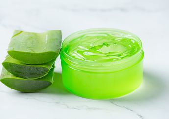 Benarkah Gel Aloe Vera Ampuh Mengatasi Jerawat? Ini Penjelasan Dokter