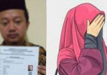 Satu Demi Satu Keanehan Terkuak, Ketua P2TP2A Garut Bongkar Deretan Kejanggalan Pesantren yang 12 Santriwatinya Diperkosa Guru, Miris Temukan Fakta Ini