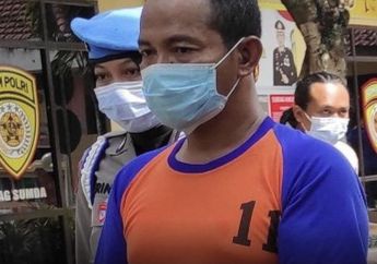 Jaksa Sampai Nangis, Begini Konsidi Korban Kebejatan Guru Pesantren Saat di Persidangan, Ada yang Tertatih karena Baru 3 Minggu Melahirkan Sampai Histeris Tutup Kuping Dengar Suara Pelaku: Enggak Tahan Saya Lihat Kepedihannya!