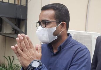 'Bahas Panjang dan Besar', Polisi Bocorkan Isi Pesan Suara Tak Pantas Dosen Unsri Pada Mahasiswinya, Pelaku Justru Bantah dan Bakal Lakukan Hal Ini