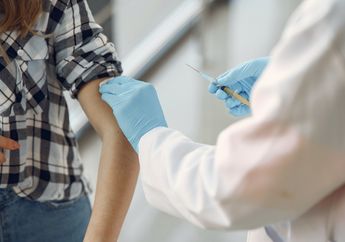 Bolehkan Pasca Keguguran Melakukan Vaksin Covid-19? Simak Penjelasannya Menurut Dokter Kandungan