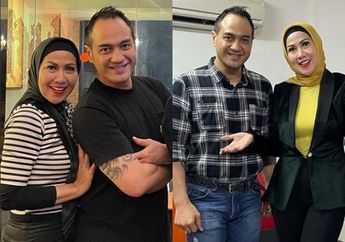 Ketahuan Cuma Cari Untung? Ngaku Makin Banyak Uang Gegara Kencani Venna Melinda, Ferry Setiawan Tegas Bakal Bikin Perjanjian Pisah Harta Sebelum Nikahi Janda Ivan Fadilla: Itu Murni dari Saya!