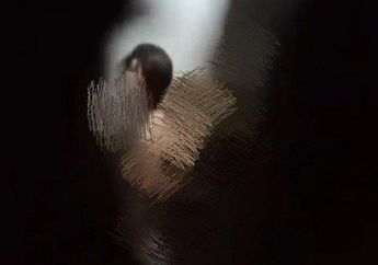 Kecil-kecil Punya Hasrat Menyimpang, ABG di Sragen Tak Hanya Ngintip tapi Rekam Pasangan Berhubungan Intim, Video Syur 25 Detik Disebar ke Twitter!