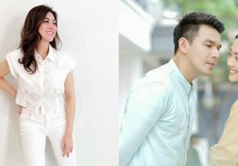Minta Dipanggil Aunty, Jonathan Frizzy Bawa Pacar Baru di Depan Anak-Anak, Dhena Devanka Kehabisan Kata-Kata Ditanya Anak: Papa Udah Nggak Sayang Lagi sama Mama?