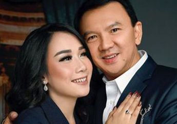 Tidak Kelihatan Seperti Ibu Dua Anak, Istri Ahok Sukses Turunkan Berat Badan Di Bulan Puasa Sampai 20 Kilo, Bikin Pangling!