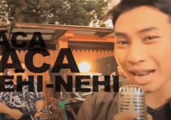 Chord Aca Aca Nehi Nehi - Dadido, Lagu Viral TikTok, Lengkap Lirik dan Kunci Gitar