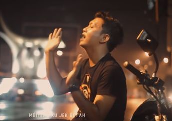 Chord Kunci Gitar dan Lirik Lagu Kartonyono Medot Janji - Denny Caknan