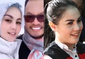 Kehidupannya Berubah Drastis Usai Rebut Posisi Sarita Abdul Mukti, Inilah Penampakan Rumah Lama Jennifer Dunn yang Penuh Kandang Burung