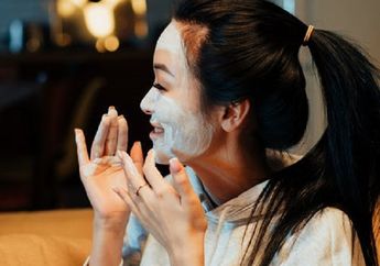 Masker Pisang Untuk Kulit Wajah Glowing Sangat Menakjubkan dalam Sekali Coba, Begini Resep Meraciknya Sesuai Jenis Kulit