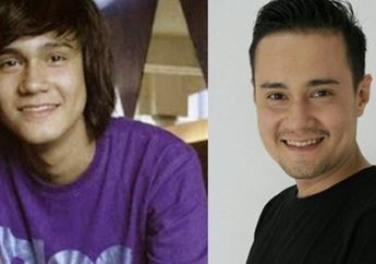 Dulu Kaya Raya dan Populer hingga Nikmati Kemewahan, Bintang Sinetron Berwajah Bule 'Bobby Joseph' Kini Hilang dari Layar Kaca dan Akui Sedang Sulit hingga Harus Berpanas-panasan Cari Nafkah