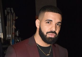 Drake Mundur dari 2 Nominasi Grammy Awards 2022, Ini Alasannya!