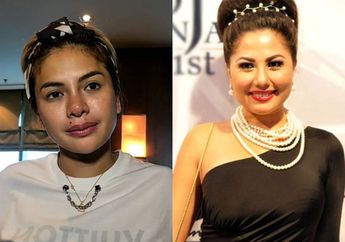 BERITA TERPOPULER: Emma Waroka Skakmat Nikita Mirzani Pasca Serang Fuji Hingga Junior Roberts dan Rebecca Klopper Disebut Suka Hubungan Intim di Toilet