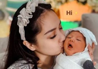 Gara-gara Sosok Ini, Nagita Slavina Akui Terpaksa Ganti Nama Rayyanza Malik Ahmad: Dia Cuma Pasang Muka Jutek Kayak Gengsi
