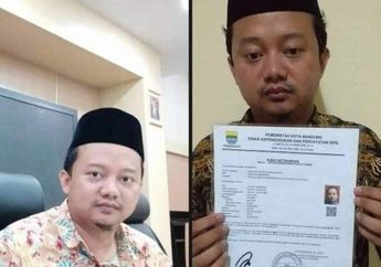 'Untung Tak Saya Habisi!', Ayah Korban Bongkar Kebejatan Herry Wirawan yang Tega Rudapaksa Anaknya Hingga Berbadan Dua, Niat Busuk Pelaku Terbongkar!