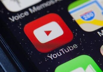 Kini YouTuber di Indonesia Harus Bayar Pajak, Segini Kisaran Biayanya