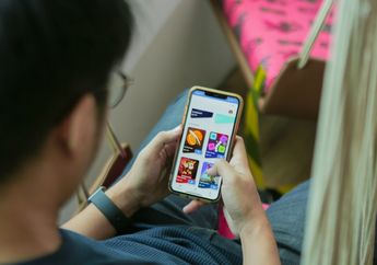 Cara Membuat Akun DANA di HP, Gratis dan Bisa Langsung Dipakai