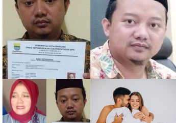 Berita Terpopuler: Deretan Fakta Herry Wirawan yang Memperkosa 12 Santriwati dan Melahirkan 9 Anak hingga 6 Gaya Berhubungan Intim yang Bisa Dicoba Jika Ingin Cepat Hamil