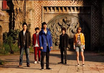 Dari Squid Game hingga Battle Royale, Ini 5 Film yang Wajib Ditonton Penggemar Game Survival!