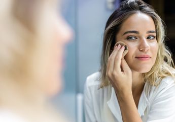 Inspirasi Makeup Viral di TikTok, Bisa Digunakan Sehari-hari yang Aman dan Bisa Menjaga Kulit