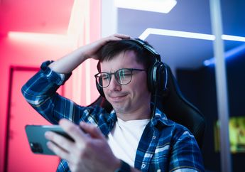 411 Perusahaan Game di China Setujui Aturan Anti Kecanduan Video Games