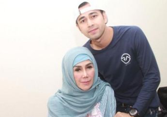 Bukan Sekali Dua Kali Anaknya Digosipkan Berselingkuh, Begini Tanggapan Mama Amy Soal Isu Hubungan Gelap Raffi Ahmad dengan Mimi Bayuh, Mertua Nagita Slavina: Biasa Aja