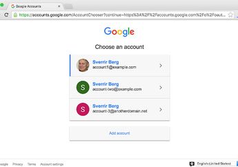 Begini Cara Mudah Menghapus Akun Google Anda Secara Permanen